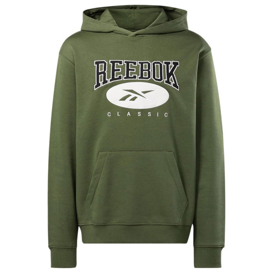 Reebok Unisex φούτερ Classic Archive Essentials Hoodie